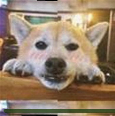 陈宇航